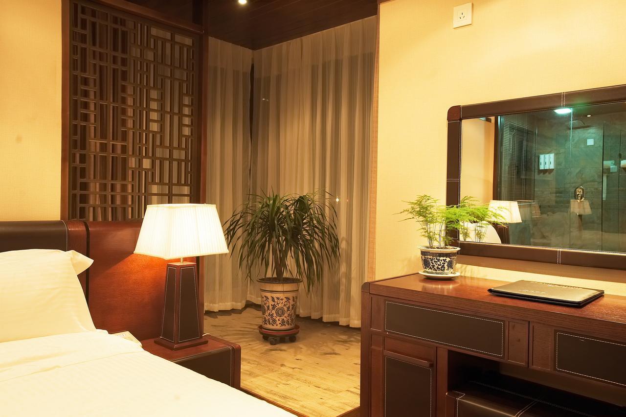 Xinjiang Yema International Clubhouse Hotel Ürümcsi Kültér fotó