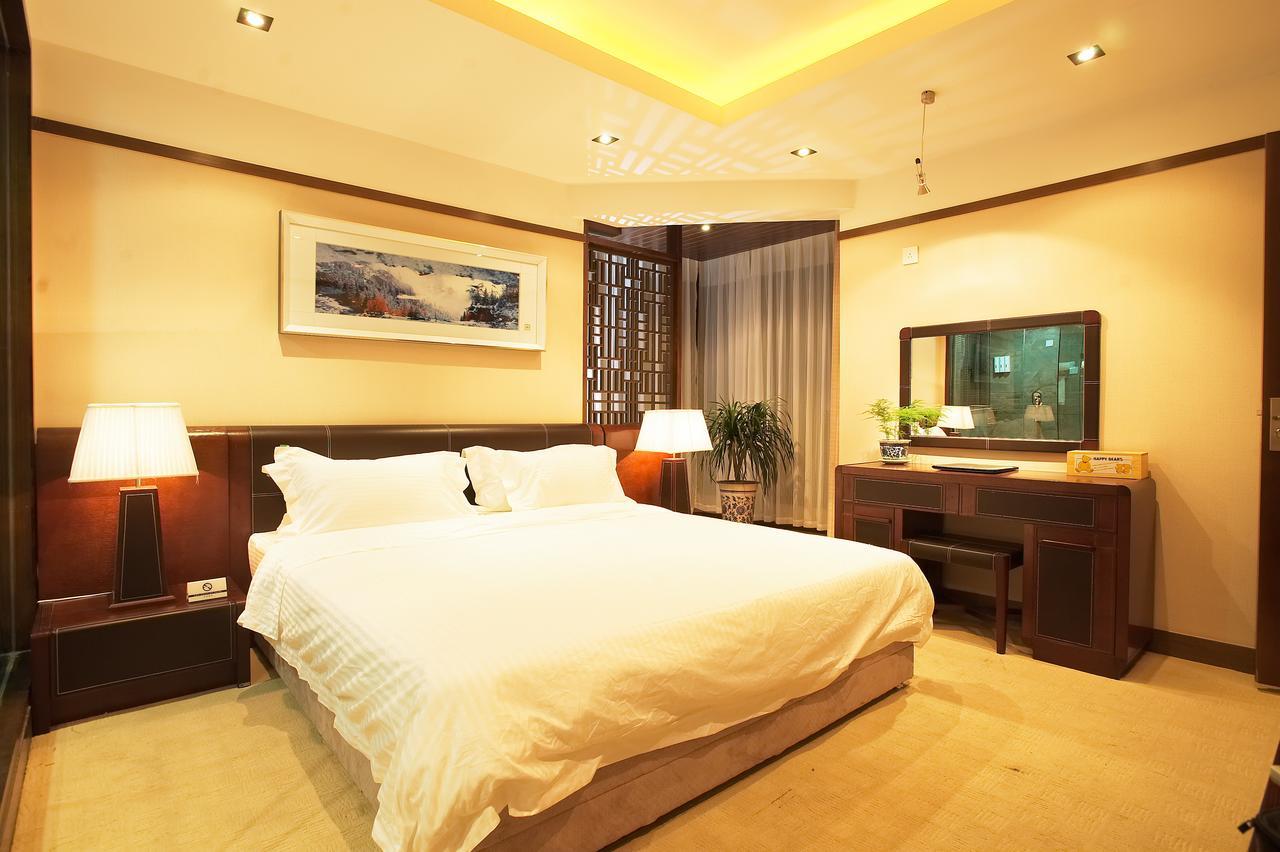 Xinjiang Yema International Clubhouse Hotel Ürümcsi Kültér fotó