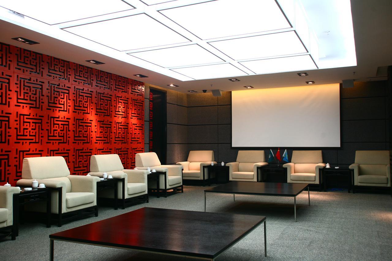 Xinjiang Yema International Clubhouse Hotel Ürümcsi Kültér fotó