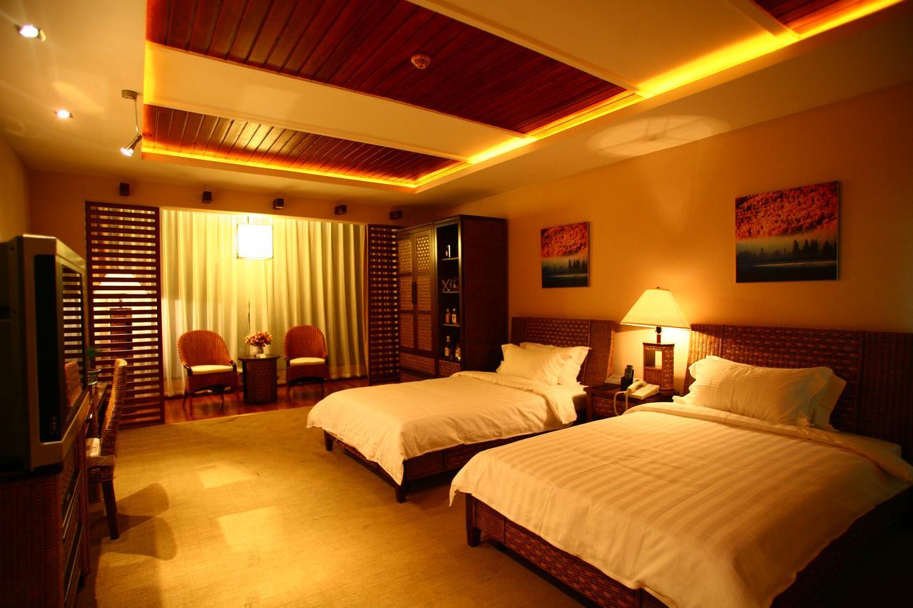 Xinjiang Yema International Clubhouse Hotel Ürümcsi Kültér fotó