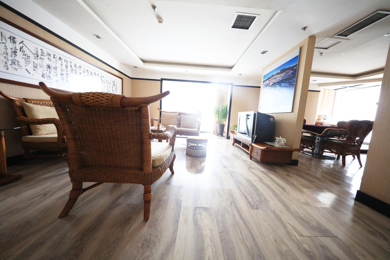 Xinjiang Yema International Clubhouse Hotel Ürümcsi Kültér fotó