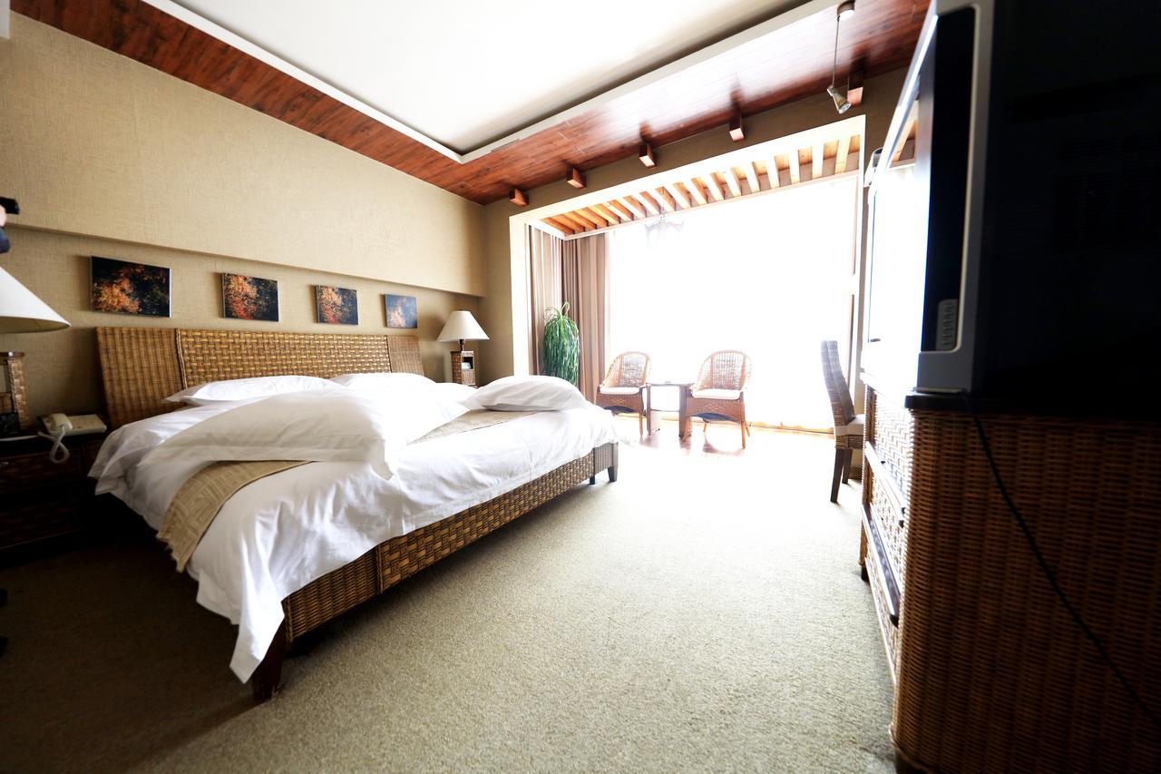 Xinjiang Yema International Clubhouse Hotel Ürümcsi Kültér fotó