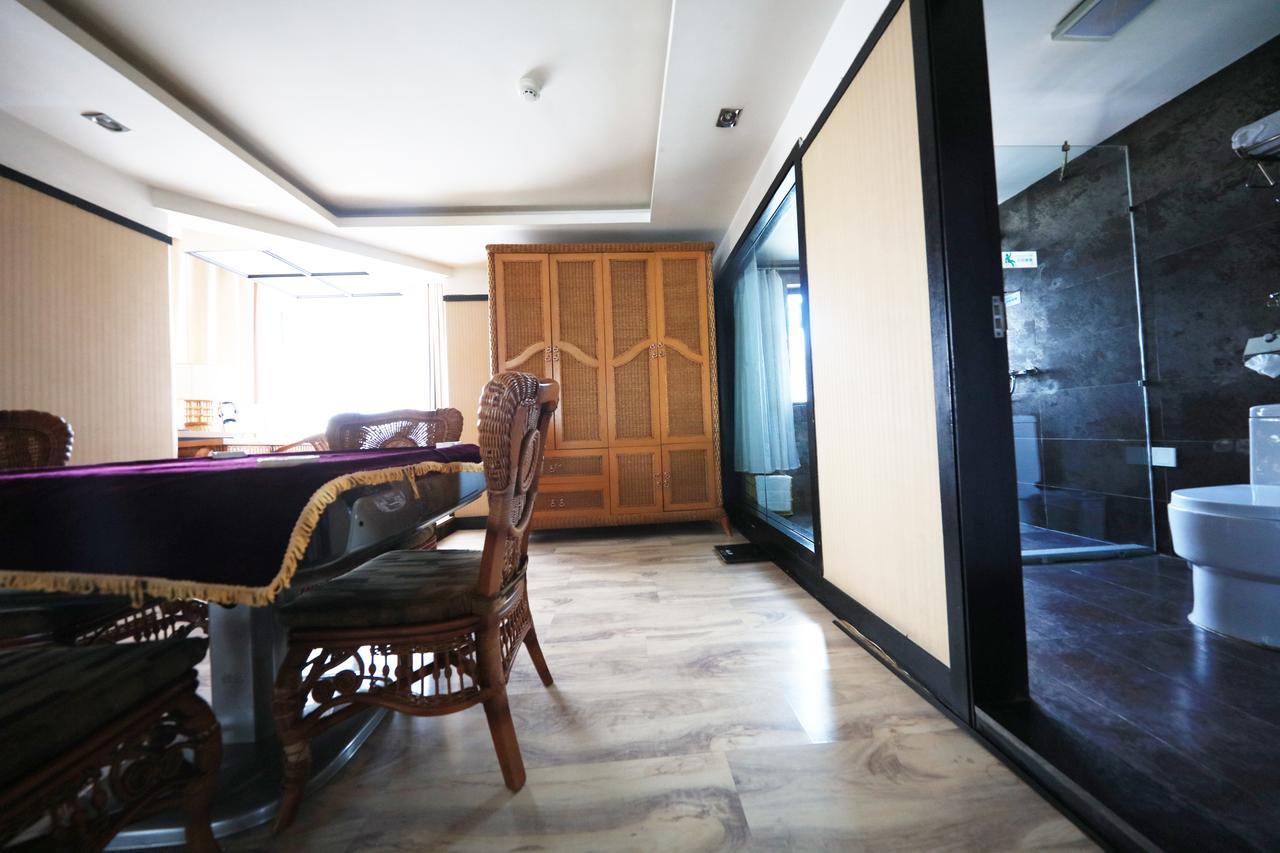 Xinjiang Yema International Clubhouse Hotel Ürümcsi Kültér fotó