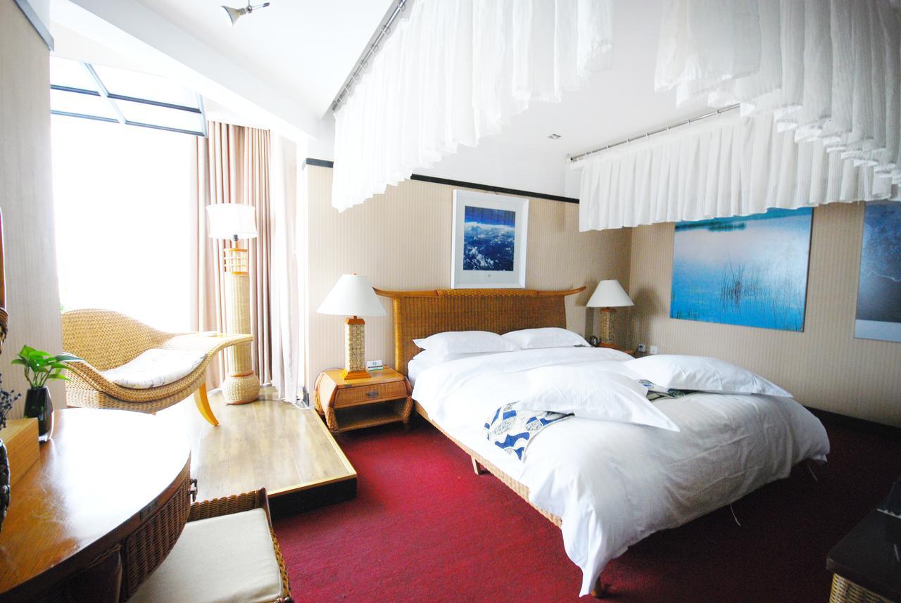 Xinjiang Yema International Clubhouse Hotel Ürümcsi Kültér fotó