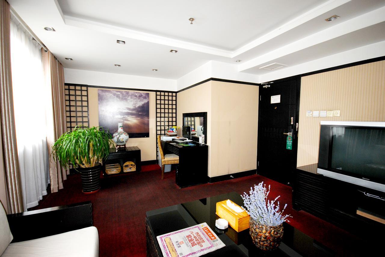 Xinjiang Yema International Clubhouse Hotel Ürümcsi Kültér fotó