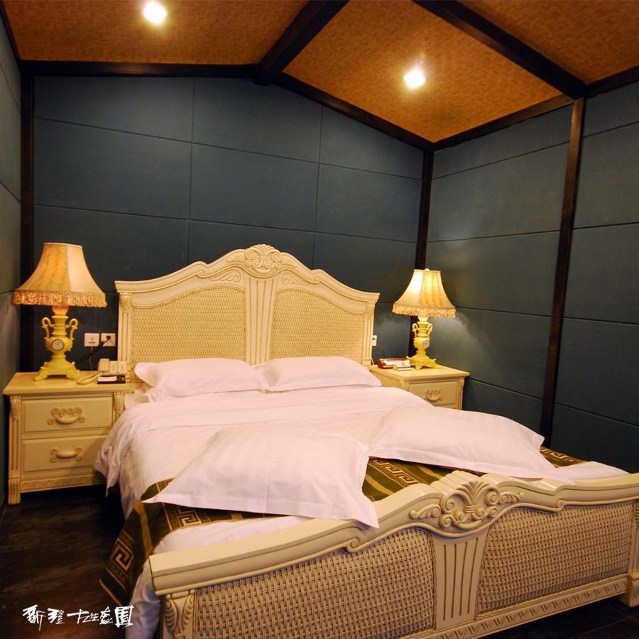 Xinjiang Yema International Clubhouse Hotel Ürümcsi Kültér fotó